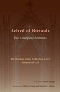 Cover: The Liturgical Sermons - Liturgical Press