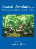 Bild: Sexual Revolutions - Routledge