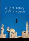 Cover: A Brief History of Winchcombe - Crowscapes