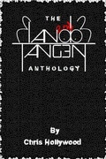 Cover: The 2nd Random Tangent Anthology - Different Perspective Studios
