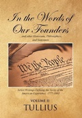 Cover: In the Words of Our Founders - Christian Faith