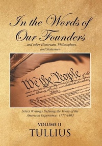 Enlarge image Cover: In the Words of Our Founders - Christian Faith