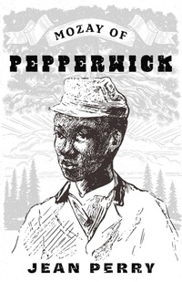 Enlarge image Cover: Mozay of Pepperwick - BOOKBABY