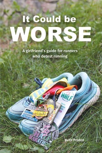 Abbildung von: It Could Be Worse - BOOKBABY