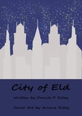 Cover: City of Eld - BOOKBABY