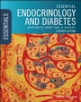 Cover: Essential Endocrinology and Diabetes - Wiley-ISTE