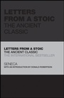 Cover: Letters from a Stoic - Wiley-Scrivener