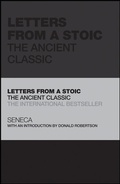 Cover: Letters from a Stoic - Wiley-Scrivener