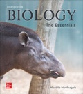 Cover: Biology: The Essentials - McGraw-Hill Education