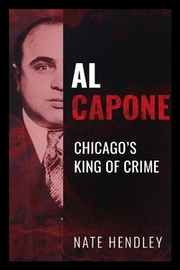 Enlarge image Cover: Al Capone - Dundurn Press