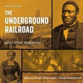 Cover: The Underground Railroad - Dundurn Group Ltd
