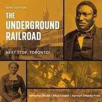 Abbildung von: The Underground Railroad - Dundurn Group Ltd