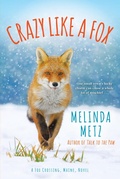 Cover: Crazy like a Fox - Kensington Books