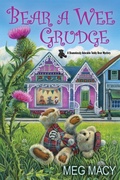 Cover: Bear a Wee Grudge - Kensington Cozies