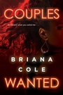 Cover: Couples Wanted - Dafina