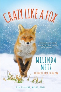 Enlarge image Cover: Crazy like a Fox - Kensington Publishing