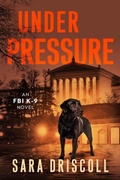 Cover: Under Pressure - Kensington Books