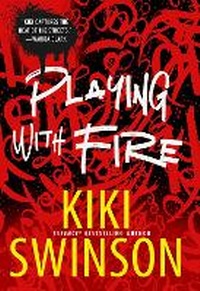 Enlarge image Cover: Playing with Fire - Kensington Publishing