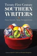 Cover: Twenty-First-Century Southern Writers - Princeton University Press