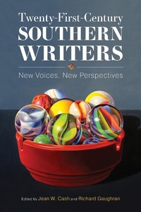 Enlarge image Cover: Twenty-First-Century Southern Writers - Princeton University Press