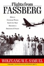 Cover: Flights from Fassberg - Princeton University Press