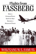 Cover: Flights from Fassberg - Princeton University Press