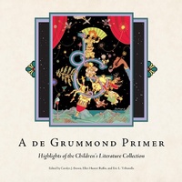 Abbildung von: A de Grummond Primer - Princeton University Press