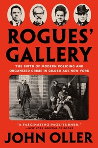 Enlarge image Cover: Rogues' Gallery - Dutton