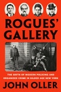 Cover: Rogues' Gallery - E P Dutton & Co Inc