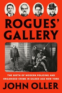 Enlarge image Cover: Rogues' Gallery - E P Dutton & Co Inc