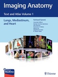 Cover: Imaging Anatomy - Thieme Publishers