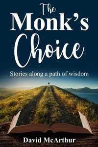 Enlarge image Cover: The Monk's Choice - JETLAUNCH