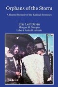 Cover: Orphans Of The Storm - Lulu.com