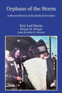 Enlarge image Cover: Orphans Of The Storm - Lulu.com