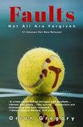 Cover: Faults - Gregory Milano