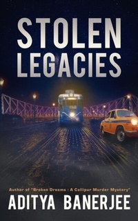 Abbildung von: Stolen Legacies - Aditya Banerjee