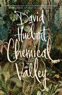 Enlarge image Cover: Chemical Valley - Biblioasis