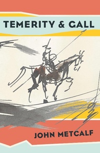 Abbildung von: Temerity & Gall - Biblioasis