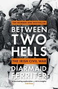 Cover: Between Two Hells - Profile Books Ltd