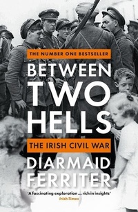 Enlarge image Cover: Between Two Hells - Profile Books Ltd
