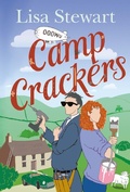 Cover: Camp Crackers - Brown Dog Books