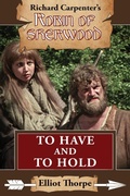 Cover: To Have and To Hold - Andrews UK