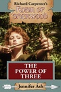 Cover: Power of Three - Andrews UK