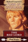 Cover: Red Lord - Andrews UK