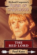Cover: Red Lord - Andrews UK