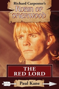 Enlarge image Cover: Red Lord - Andrews UK