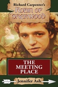 Cover: Meeting Place - Andrews UK