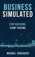 Cover: Business Simulated - Grammar Factory
