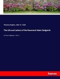 Cover: The Life and Letters of the Reverend Adam Sedgwick - Hansebooks