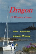 Cover: Dragon 19 Wochen Ostsee - tredition